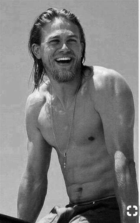 Pin By Theresa Glass On Charlie Hunnam Charlie Hunnam Jax Teller