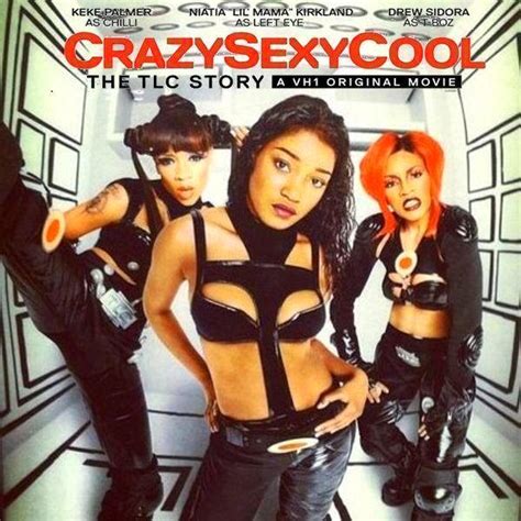 Crazysexycool The Tlc Story [standard] By Mychalrobert On Deviantart