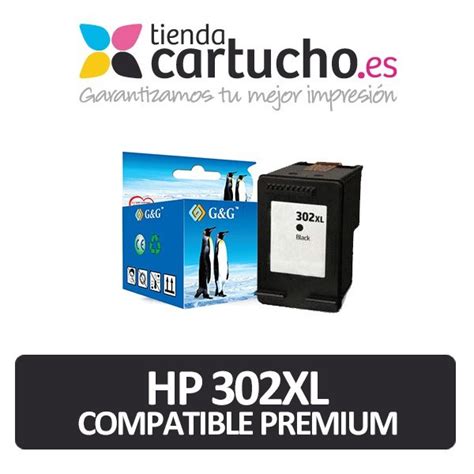 Cartuchos Hp Deskjet Tinta Original Y Compatible