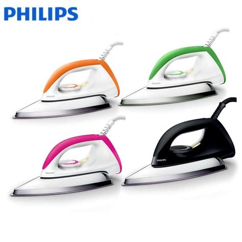 Jual Setrika Philips Hd Hd Safety Packing Shopee Indonesia