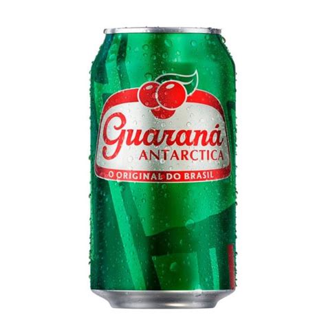 Refrigerante Guaraná Antárctica 350 Ml Fruteira Santo Antônio