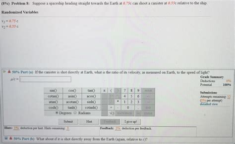 Solved suppose a spaceship heading straight towards the | Chegg.com 