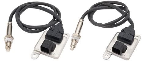 Amazon Upstream Downstream NOx Nitrogen Oxygen Sensor Nitric