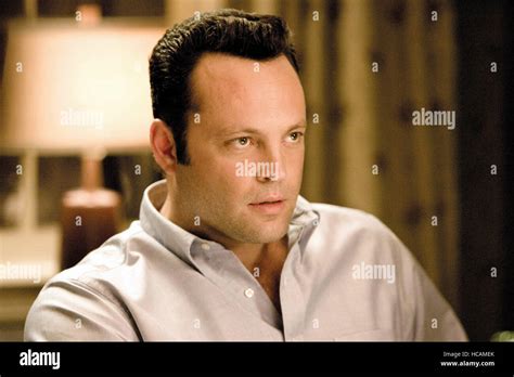 The Break Up Vince Vaughn 2006 ©universal Pictures Courtesy Everett