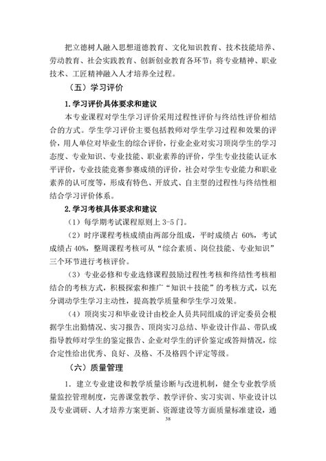 2021级网络规划与优化技术专业人才培养方案网络规划与优化技术教务处（实训中心）