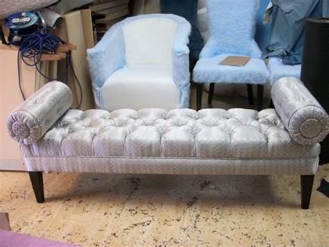 Manufactured Castle Upholstery