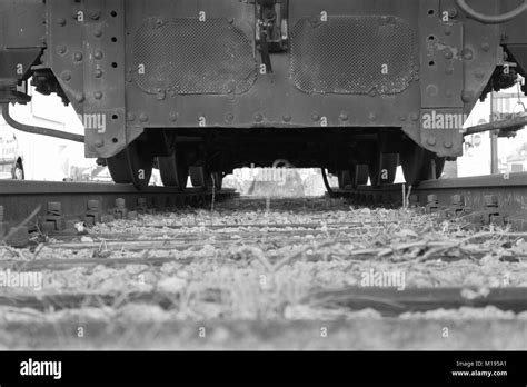 Railway Dead End Hi Res Stock Photography And Images Alamy
