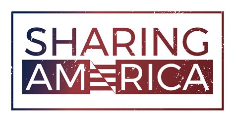 Sharing America Profiles