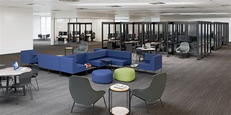 Office Furniture Flexible Workspace Solutions Vari®