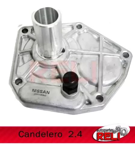 Candelero De Clutch Nissan Urvan