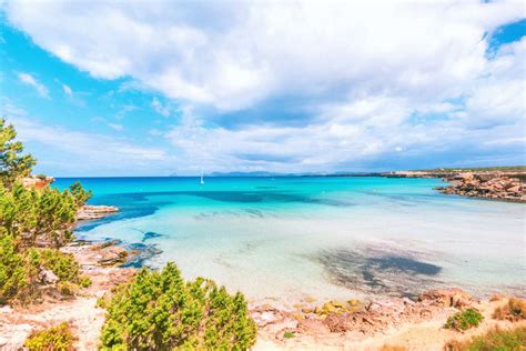 Qué hacer en Formentera con niños 20 planes que no te puedes perder