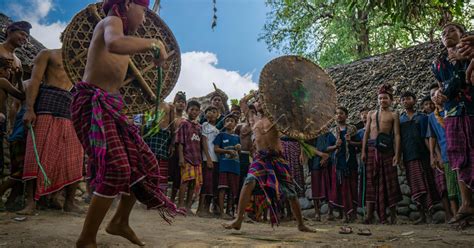 Hypeabis Festival Tradisi Lisan Nusantara Menyoal Kelestarian