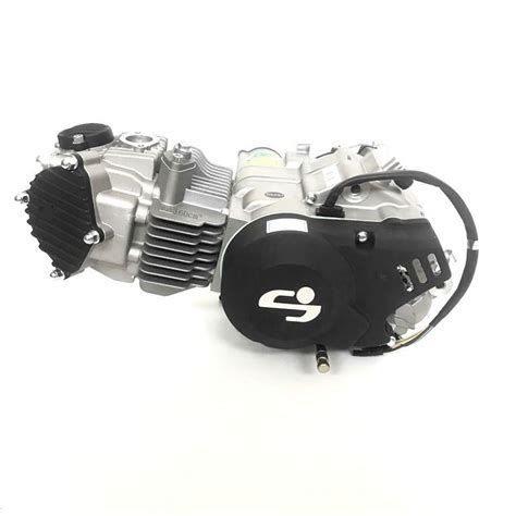 YX 160CC 2V ENGINE