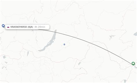 Direct Non Stop Flights From Khabarovsk To Krasnojarsk Schedules