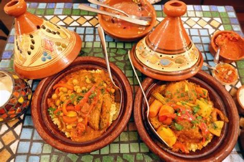 Miembro Su Miel Gastronomia De Marruecos Platos Tipicos Aburrir Piloto