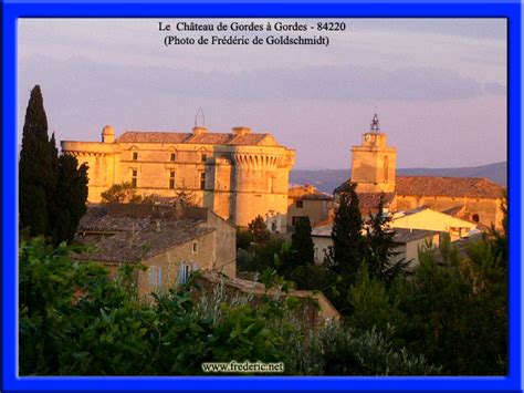 Les Plus Beaux Chateaux Et Manoirs Du Vaucluse