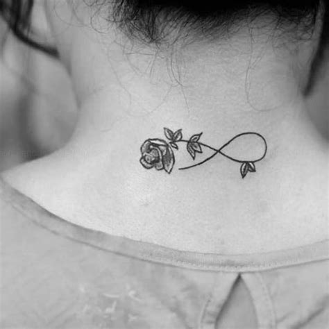 Forever Inspired Meaningful Infinity Tattoo Ideas For A Life Of Growth