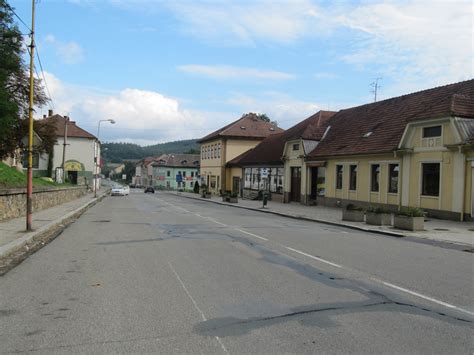 Zast Vka Okres Brno Venkov Podrobn Informace Atlaso Cz