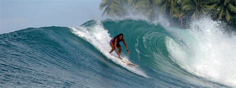 womans mission  bring grassroots values   womens surfing