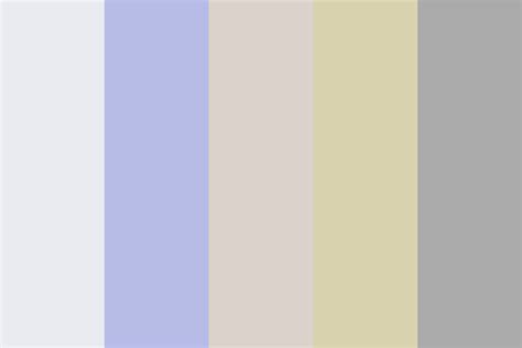 Three Color Palette