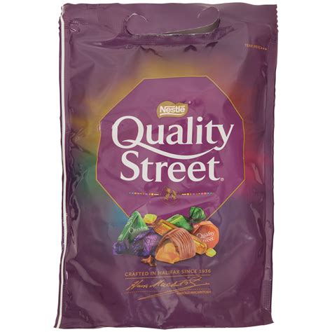 Čokoláda Nestlé Quality Street | Action.com