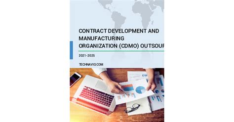 Contract Development And Manufacturing Organization Cdmo Outsourcing