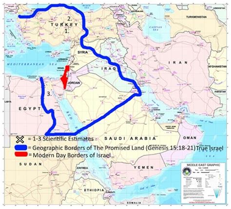 Filistin Meselesi Ve ODED YİNON Planı | DonanımHaber Forum