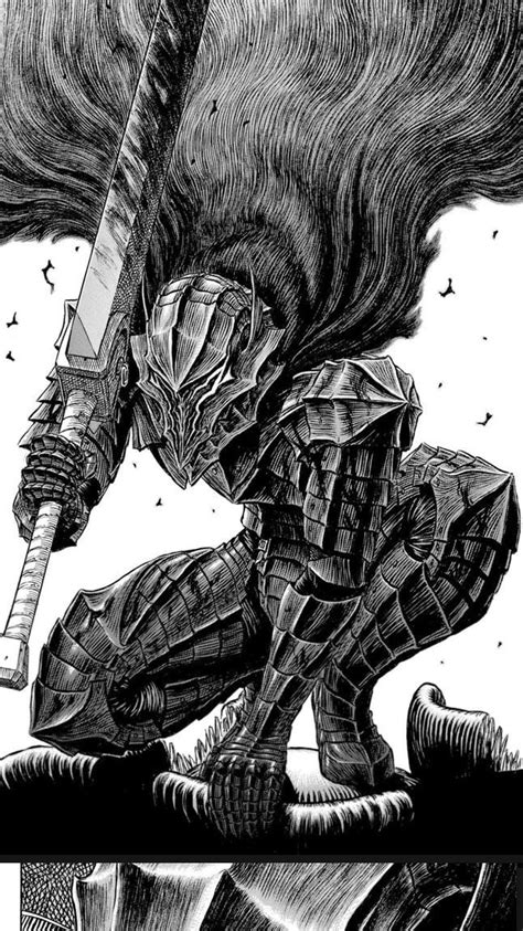 Guys i decided to start reading the Berserk manga. Can you suggest any ...