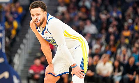 La Lesi N De Stephen Curry Tiene En Alerta A Los Warriors