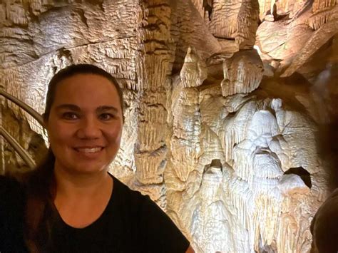 Inside Luray Caverns Is The Worlds Biggest Stalacpipe Organ ⋆ Middle