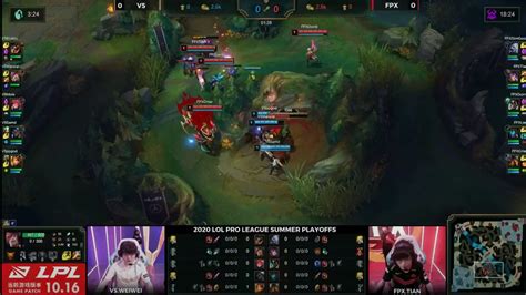 LPL On Twitter Here In The LPL Playoffs A Minion Wasn T Even The