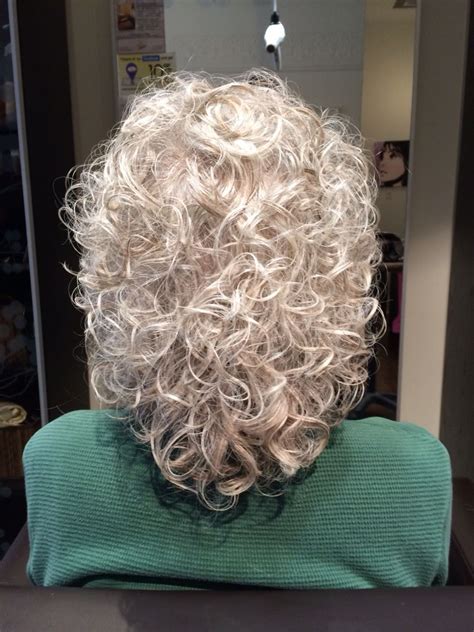 20 Can You Perm Natural Grey Hair Fashionblog