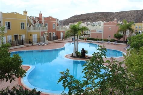 Apartment in Palm-Mar | Real Estate in Tenerife