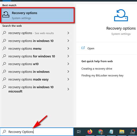 How To Boot From A Usb Drive On Windows Stackhowto