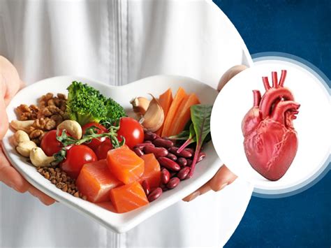 5 Smart Food Swaps For Healthy Heart Onlymyhealth