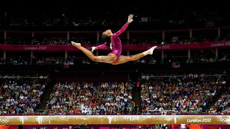 Rhythmic Gymnastics Wallpapers Wallpaper Cave