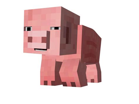 Minecraft Render Png Telegraph