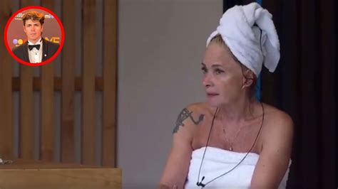 Isabel De Negri se enojó con sus compañeros en Gran Hermano y los fans