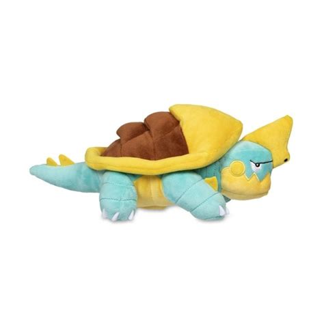 Drednaw Poké Plush 14 In Pokémon Center Official Site