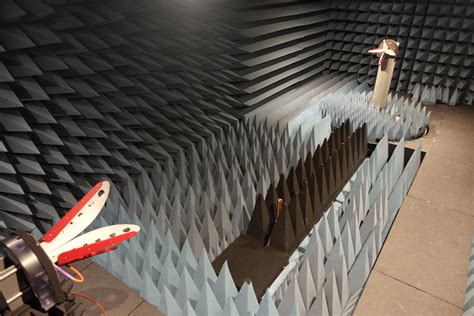 Anechoic Chamber