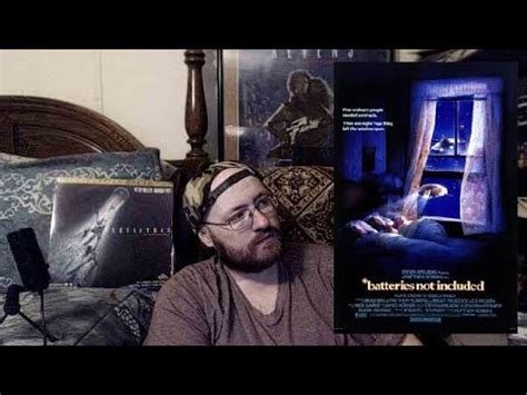 Batteries Not Included Movie Review Youtube