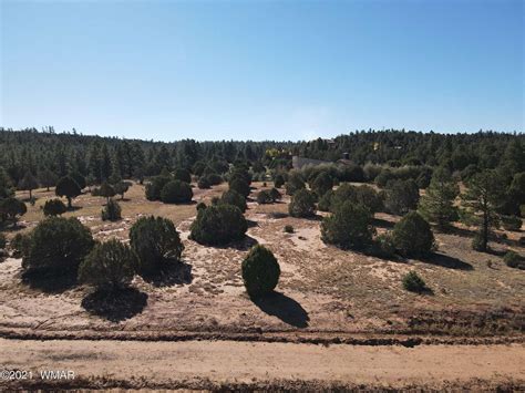 1 98 Acres Of Residential Land For Sale In Show Low Arizona LandSearch