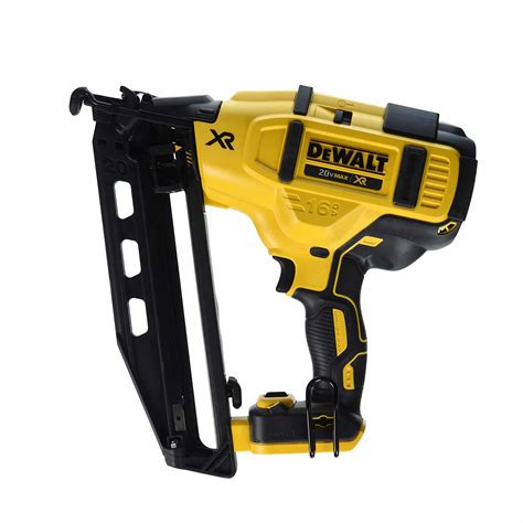 Top 10 Best Electric Nail Guns In 2021 Review Guide