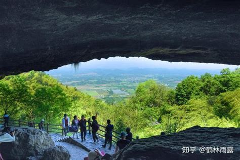 “国家级风景名胜区”浙江衢州江郎山 知乎