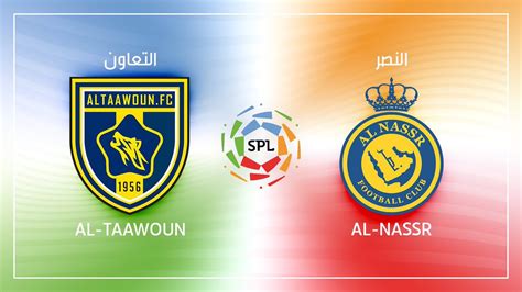 Al Taawon Vs Al Nassr Full Match Replay Saudi Pro League 2023