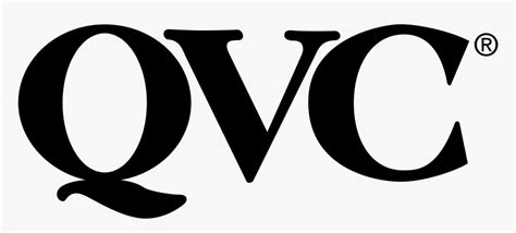 Qvc Logo Png - Old Qvc Logo, Transparent Png , Transparent Png Image - PNGitem