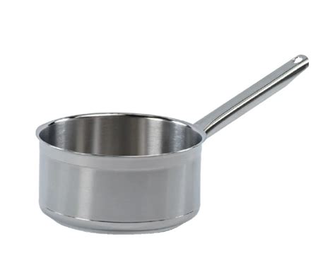 Matfer Bourgeat Stainless Steel Saucepan Review Catering Kit