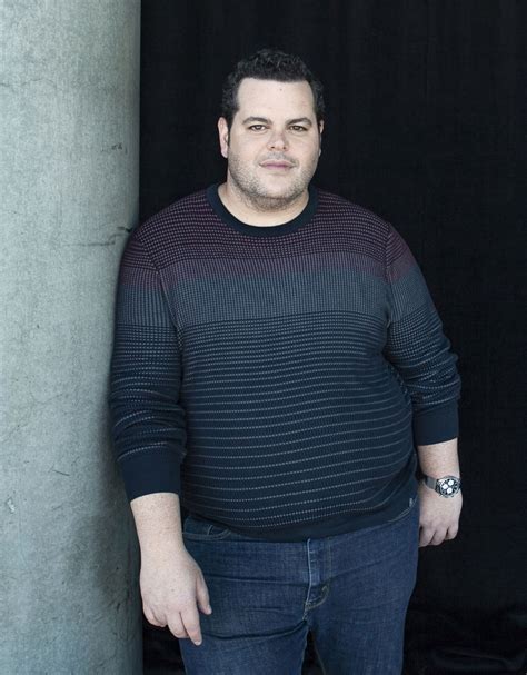 Josh Gad Net Worth Age Height Weight Early Life
