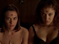 Thea Brooks Nude Pics Page 1