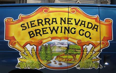 The Travelers Guide To Sierra Nevada Brewing Co Tours And Tastings